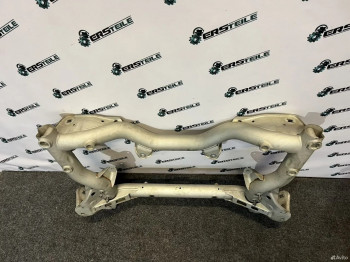 Подрамник передний Mercedes W212 2.1d 2015