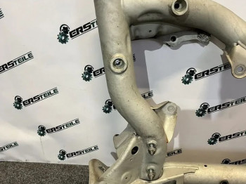 Подрамник передний Mercedes W212 2.1d 2015