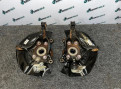 Кулак передний в сборе Toyota RAV4 50 2022