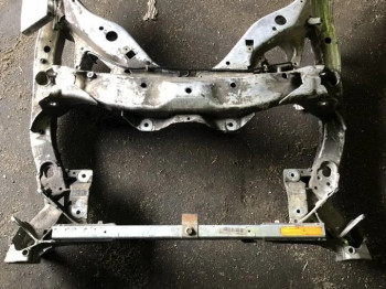 Подрамник передний BMW 5 F10 7 F01