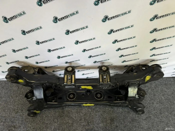 Подрамник задний Hyundai Santa Fe 4 TM 2020