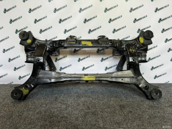 Подрамник задний Hyundai Santa Fe 4 TM 2020