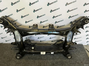 Подрамник задний BMW X3 G01 2022