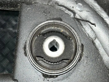 Подрамник задний Ssang Yong Rexton 4 2021
