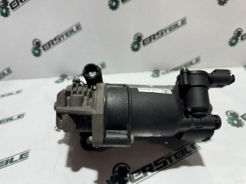 Компрессор подвески Mercedes GL ML W166