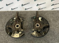 Кулак передний Toyota RAV4 40 AVA44