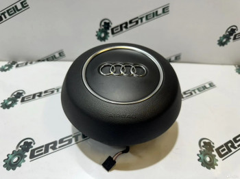 Подушка в руль Audi A6 C7 2017