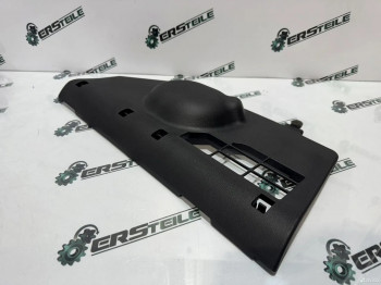Накладка торпедо нижняя правая Hyundai Santa Fe 4