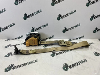 Ремень безопасности передний правый infiniti QX70