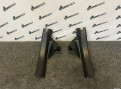 Накладка порога задняя Volvo XC60 2023