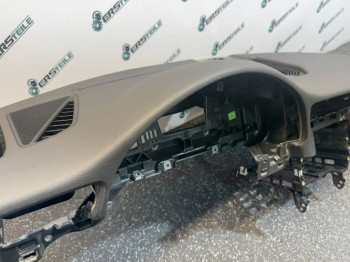 Передняя панель торпедо Porsche 911 991 2014