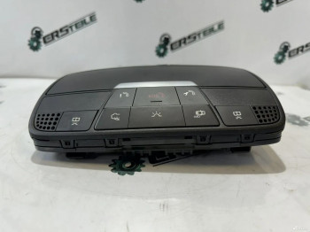 Плафон потолочный C-class W205 Coupe