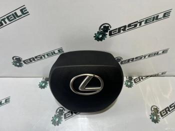 Подушка в руль Lexus RX GS 2012-2015