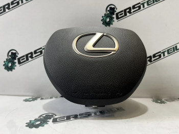 Подушка в руль Lexus RX GS 2012-2015