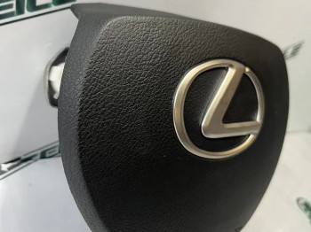 Подушка в руль Lexus RX GS 2012-2015