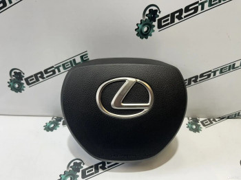 Подушка в руль Lexus RX GS 2012-2015