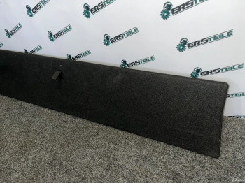 Пол багажника Toyota RAV4 40 AVA44