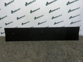 Пол багажника Toyota RAV4 40 AVA44
