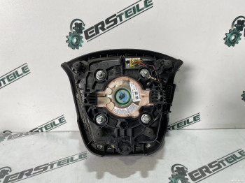 Подушка безопасности в руль Peugeot 508