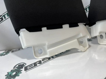 Накладка центральной стойки Toyota RAV4 50 2022