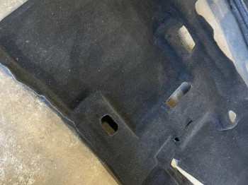 Ковер салона Toyota RAV4 50 axal54 2022