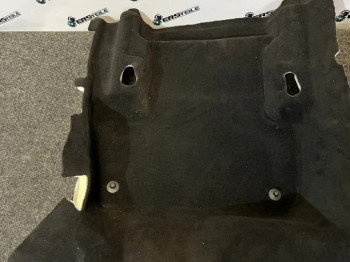 Напольное покрытие заднее Volvo XC60 2023