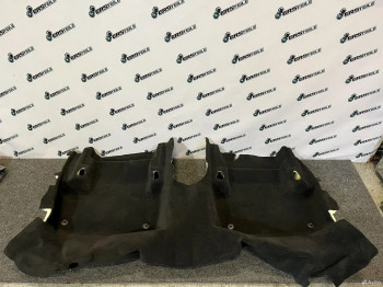 Напольное покрытие заднее Volvo XC60 2023