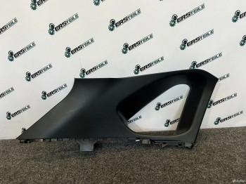 Обшивка багажника левая Toyota RAV4 50 2022