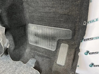 Ковер на пол салона Toyota RAV4 40 AVA44