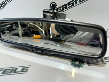 Зеркало салонное Toyota RAV4 50 2022