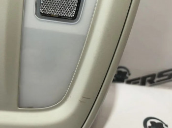Плафон потолочный Volvo V60 2022