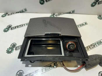 Пепельница Volkswagen Touareg GP 2008