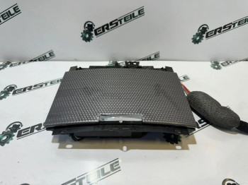 Пепельница Volkswagen Touareg GP 2008