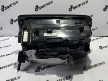 Бардачок BMW X5 G05 2019