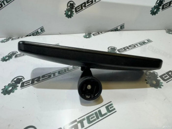Зеркало салонное VW Touareg GP 2007-2010