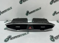 Воздуховод центральный Hyundai Santa Fe 4 TM 2020 Воздуховод центральный Hyundai Santa Fe 4 TM 2020