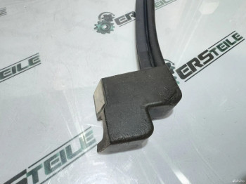 Уплотнитель капота Hyundai Santa Fe 4 2020