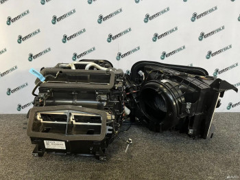 Корпус печки Volvo V60 XC60 2022