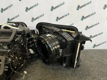 Корпус печки Volvo V60 XC60 2022
