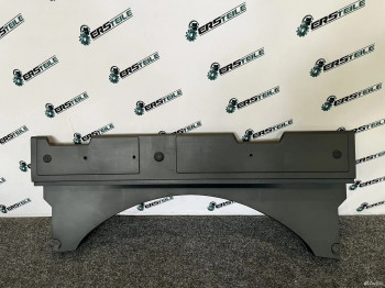 Обшивка багажника Toyota RAV4 50 2022