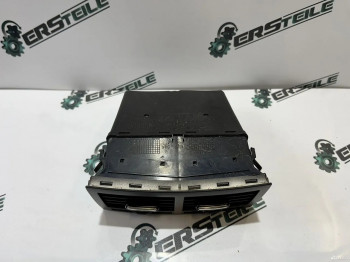 Воздуховод задний VW Touareg GP 2007-2010