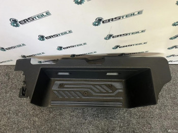Подножка правая Ford Transit Custom 2019