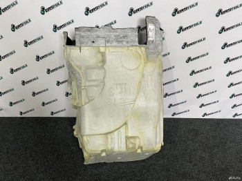 Обшивка пола передняя правая Mercedes W213 2020