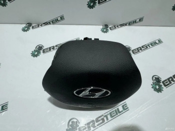 Подушка в руль Hyundai Santa Fe 4 TM 2020