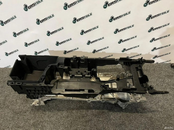 Каркас центральной консоли Volvo XC60 2023