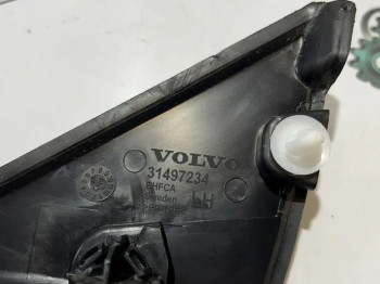 Накладка крыла Volvo XC60 2023