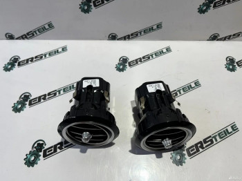 Дефлектор боковой Mercedes W213 2020