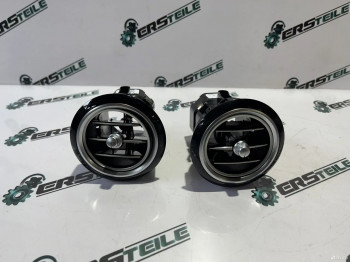 Дефлектор боковой Mercedes W213 2020