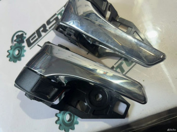 Ручка двери передняя внутренняя Toyota RAV4 40