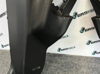 Обшивка стойки Toyota RAV4 50 2022